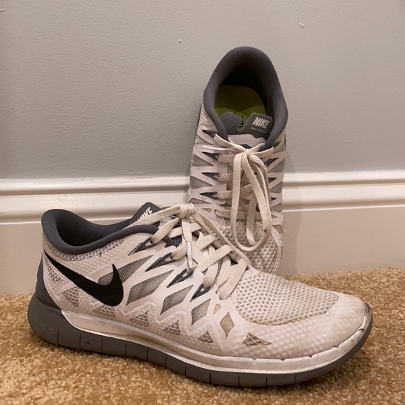 Nike Free 5.0 - Picture 2 of 5